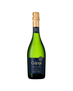 AOP Crémant de Bordeaux Brut Blanc de blancs Opale Celene