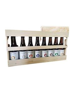 Bière Maddam   Blonde Bio 5.9°
