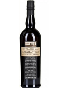 Single Malt Whisky Old Ballantruan   50°