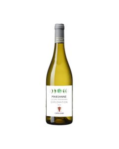 IGP Collines Rhodaniennes Blanc Cave de Tain Marsanne Bio 2023