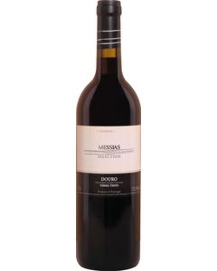 Portugal DOC Rouge Messias