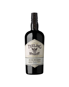 Irish Whiskey Teeling Small Batch 46°