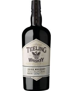 Irish Whiskey Teeling Small Batch 46°