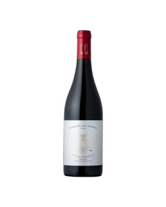AOP Minervois Rouge Domaine du Somail Vin De Plume Bio 2022