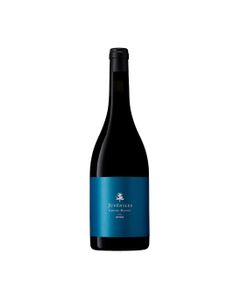 AOP Cahors Rouge Château du Cedre Juveniles Bio 2022