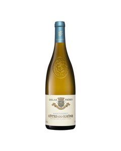 AOP Côtes du Rhône Blanc Delas St Esprit 2025