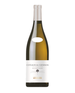 AOP Coteaux du Giennois Blanc Vignobles Berthier 2022