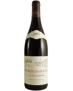 AOP Chorey-lès-Beaune Rouge Beaumonts