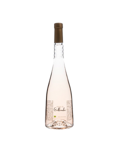 AOP Coteaux d'Aix-en-Provence Rosé Linfidele De Collombe   Bio 2023