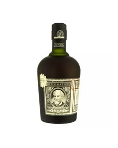 Rhum Vieux Diplomatico Reserva Exclusiva 40°