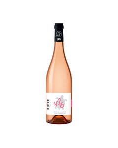 IGP Côtes de Gascogne Rosé Uby N°26 Bio 2024