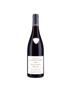 AOP Saint-Amour Rouge Domaine de la Creuze Noire Belle Vue 2023