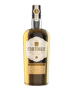 Single Cask Whisky Cortoisie   46°