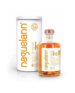 Single Malt Whisky Naguelann Mesk Kelt 41°