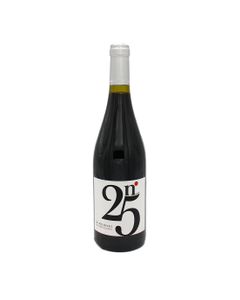 AOP Marcillac Rouge Domaine du Cros Cuvée 25 2022