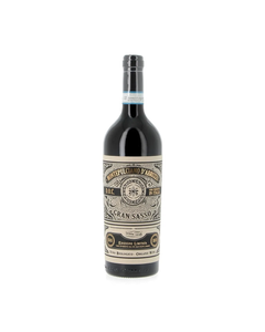 Italie DOC Montepulciano d'Abruzzo Rouge Gran Sasso Alta Quota