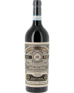 Italie DOC Montepulciano d'Abruzzo Rouge Gran Sasso