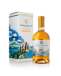 Blended Malt Whisky Hunter Laing Hebridean Journey 46°