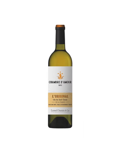 IGP Côtes de Gascogne Blanc Chambre D'Amour L'Original 2023