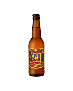 Bière Pale Ale Grosse Becane   Blonde 8°