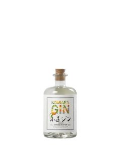 Distilled Gin Komasa   Mandarine 40°