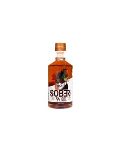 Préparations sans alcool pour cocktail Sober Spirits Whisky SA
