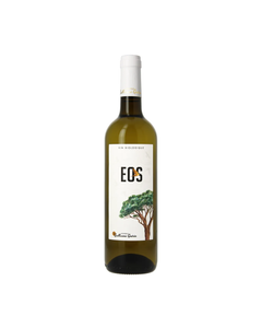 AOP Côtes de Blaye Blanc Vignobles Guerin Eos Bio 2022
