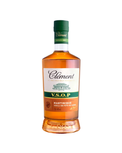 Rhum Vieux Agricole Clement   VSOP 40°