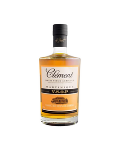 Rhum Vieux Agricole Clement   VSOP 40°