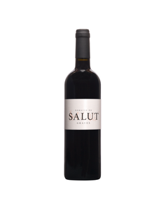 AOP Graves Rouge Domaine du Salut   Bio 2024