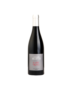 IGP Vaucluse Rouge Domaine Martin Le Petit Martin 2022