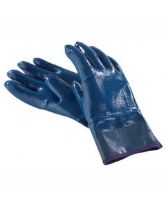 Gants de Protection Thermique - 3 Tailles - Pujadas - TextileTAILLE L
