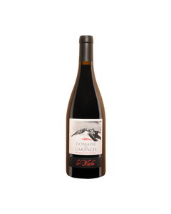 AOP Beaumes de Venise Rouge La Blache   Bio 2021