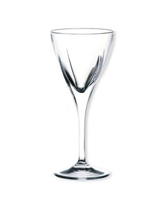 SQUARE Verre à vin blanc 22cl - Lot de 6