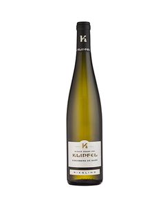 AOP Alsace grand cru Blanc Klipfel Riesling