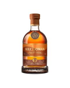 Single Malt Whisky Kilchoman Small Batch Port French Exclusive 2023 47.6°