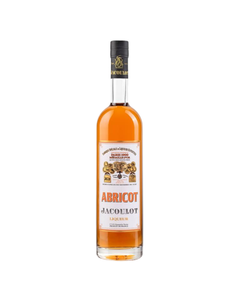 Liqueur Jacoulot Abricot 26°