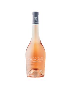 AOP Luberon Sec Rosé Val Joanis   2025