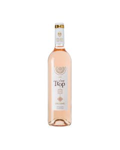 IGP Méditerranée Rosé C'Est Trop   2024