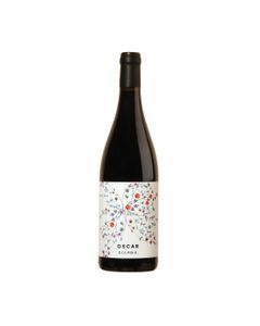 IGP Pays d'Hérault Rouge Domaine de la Dourbie Oscar Bio 2022