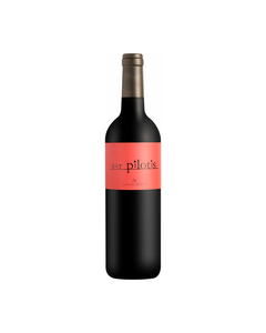 AOP Corbières Rouge sur Pilotis   Bio 2022
