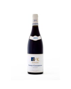 AOP Gevrey-Chambertin Sec Rouge Clos Saint Louis   2022