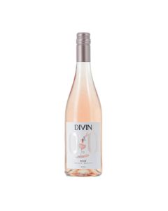 Touraine Rosé Divin 0.0