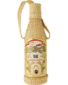 Rhum Vieux Millonario Reserva Especial 15 ans 40°