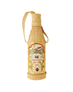 Rhum Vieux Millonario Reserva Especial 15 ans 40°