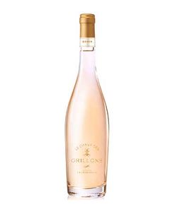 IGP Côtes de Thongue Rosé Domaine de la Croix Belle Champ des Grillons 2022