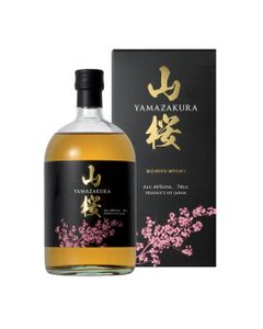 Blended Whisky Yamazakura   40°