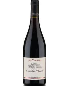 AOP Beaujolais Rouge Les Vergers