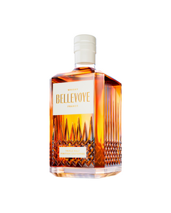 Blended Malt Whisky Bellevoye Blanc 40°