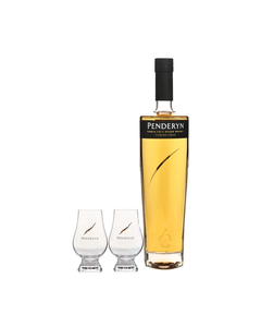 Single Malt Whisky Penderyn Madeira 46°